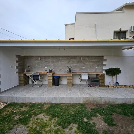 Vila Dumio إيفوري نورد المظهر الخارجي الصورة